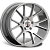 Легковые шины б/у Inforged IFG23 7.5x17 4*100 ET40 DIA60.1 Silver Литой купить с бесплатной доставкой в пункты выдачи в Петербурге